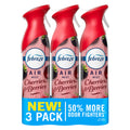 Febreze Air Mist, Air Freshener Spray, Odor Fighting Room Spray, Deodorizer for Home Bathroom