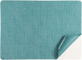 PATIKIL Linen Repair Patch, 8 x 11 Inch Self-Adhesive Linen Fabric Repair Patches for Sofa Couch