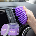 TICARVE Cleaning Gel for Car Detailing Car Vent Cleaner Cleaning Putty Gel Auto Car Interior
