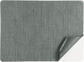 PATIKIL Linen Repair Patch, 8 x 11 Inch Self-Adhesive Linen Fabric Repair Patches for Sofa Couch