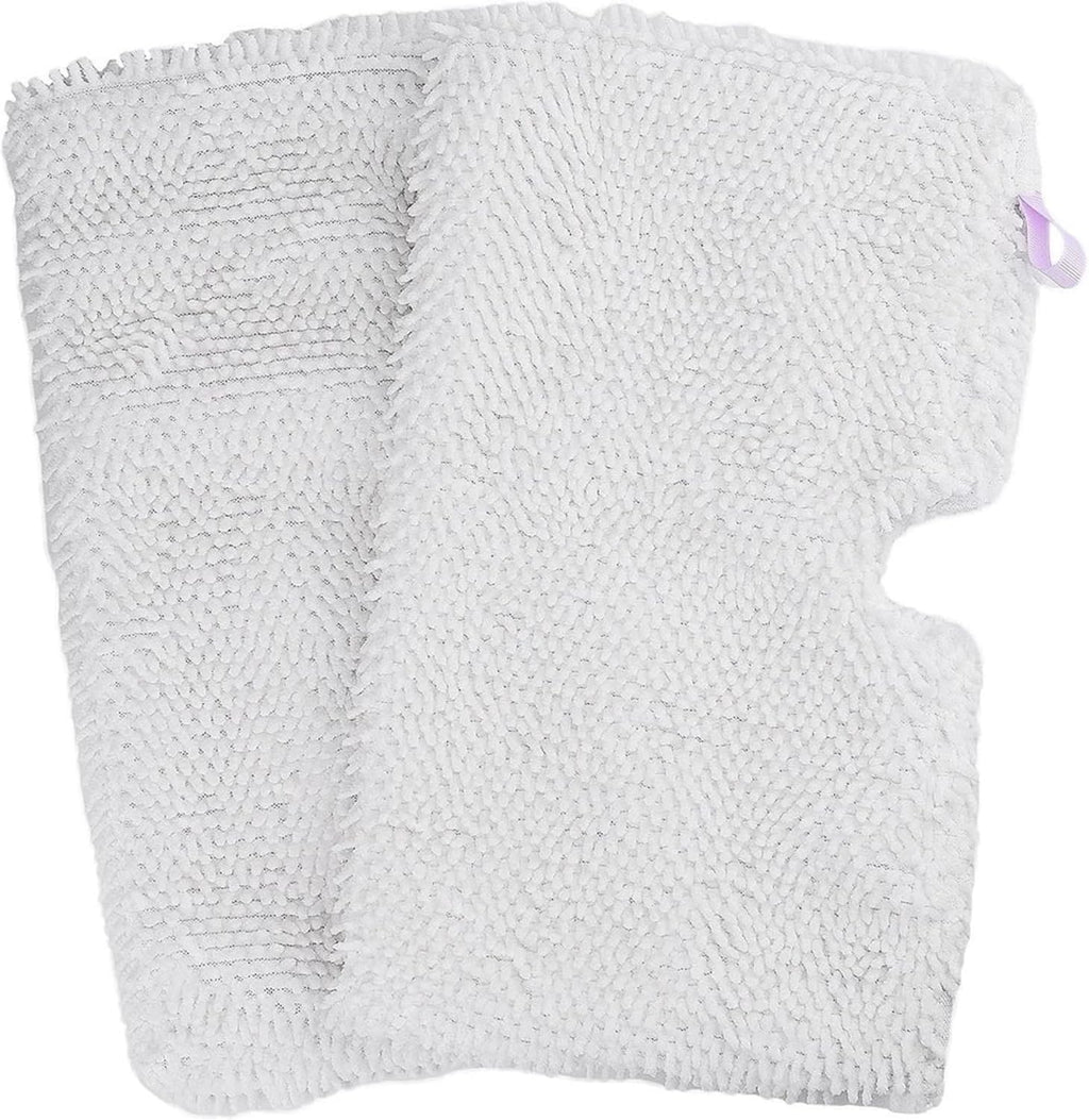 Flammi Steam Mop Replacement Pads for Shark Steam Pocket Mop S3500 Series S3501 S3601 S3550 S3901