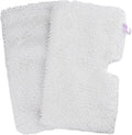 Flammi Steam Mop Replacement Pads for Shark Steam Pocket Mop S3500 Series S3501 S3601 S3550 S3901