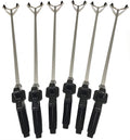 ArcMate EZ Reacher - Heavy Duty Grab-It Reaching Tool - Grabber Reacher with 4.5 Inch Jaws, Can