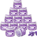 Timgle 12 Pack Odor Eliminator Gel Beads Bulk 10 Ounces Air Freshener Gel Beads Odor Eliminator for