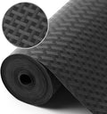 Shelf Liners for Kitchen Cabinets Refrigerator Liners Waterproof & Oil-Proof Kitchen Cupboard Liner