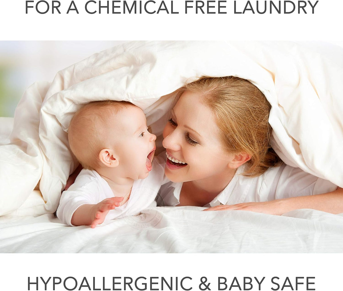 Friendsheep Wool Dryer Balls, Organic Fair Trade Reusable Fabric Softener, Extra Large, 6 Pack