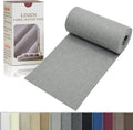 Linen Repair Tape 4x70 Inch Self-Adhesive Couch Patch Repair Fabric Patch for