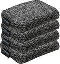Heavy - Duty Kitchen Sponge - 20 Times More Durable, Scratch Free, Suitable for Non - Stick
