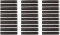 Furnigear Felt Strips with Adhesive Backing for Furniture - Felt Furniture Pads for Hardwood