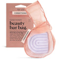Kitsch Bar Soap Saver Bag – Patented Mesh Bag Soap Holder for Shampoo and Conditioner Bars