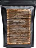 Rustic Teakwood Carpet Freshener Powder Refill 36 oz | Powerful Odor Eliminator for Home |