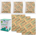 8 Gram 15 Pack 69% Two-Way Humidity Control Packs for Storing 1 oz, Size 8 for Travel Case