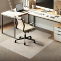 Azadx Chair Mat for Carpet 48"x 36" with Lip Chair Mat for Carpeted Floors, Office Chair Mat for