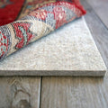 RUGPADUSA - Eco-Plush - 11' Square - 3/8" Thick - 100% Felt - Extra Cushioned Rug Pad - Available