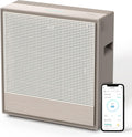 COWAY Air Purifiers for Home Large Room Up to 930 ft², Washable Pre-Filter and True HEPA Filter for