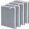 Vital 100 Replacement Filter Compatible with Levoit Vital 100 Air Purifier, 3-in-1 Replacement
