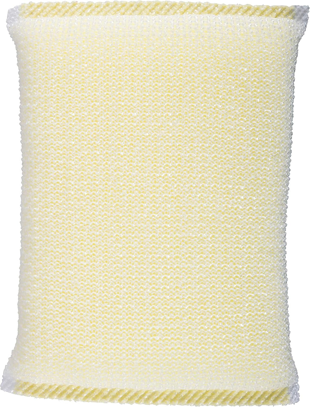 Superio Nylon Cleaning Pad, Dish Scrubbers, Multi Surface Scratch- Free Scour Sponge for Stainless