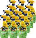 Zep Mold Stain and Mildew Stain Remover - 32 oz (Pack of 12) - ZUMILDEW32 - Experience the Power of