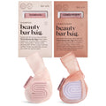 Kitsch Bar Soap Saver Bag – Patented Mesh Bag Soap Holder for Shampoo and Conditioner Bars