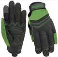 Thorn Proof&Puncture Resistant Gardening Gloves with Grip,Garden Gloves for Women, Leather Work