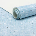10 Rolls 20" W x 72" L Floral Drawer and Shelf Liner for Cabinets, Non-Adhesive Strong Grip