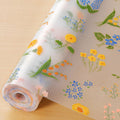 INNOLITES INNOLITES Non-Slip Shelf Liner – Cabinet & Drawer Liner Non-Adhesive – Waterproof