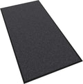 Front Door Mat, 96" x 48" Heavy Duty Indoor Outdoor Doormat, Non-Slip Welcome Mats for Entryway