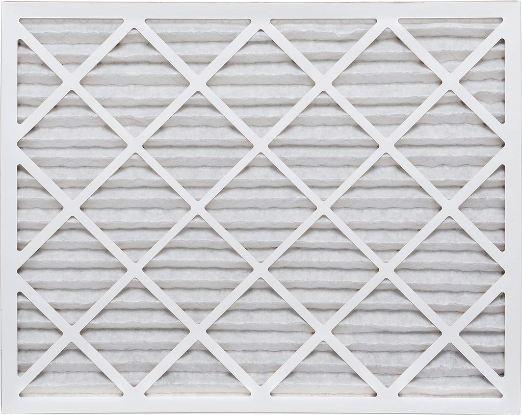 Aerostar Air Filters 28x34x1 MERV 11,Healthier Air For Your Home, 28" x 34" x 3/4", Box of 6