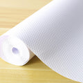 Shelf Liner Non-Slip 10 Inch Wide X 20 Ft Kitchen Cabinet Drawer Liners Waterproof & Oil-Proof
