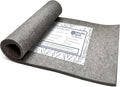 36" x 18" Wool Pressing Mat for Quilting | 100% Natural New Zealand Wool Ironing Mat for Quilters |