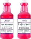 STANLEY HOME PRODUCTS Bowl Refresher Concentrate – Cleans and Freshens Toilets Automatically – 32