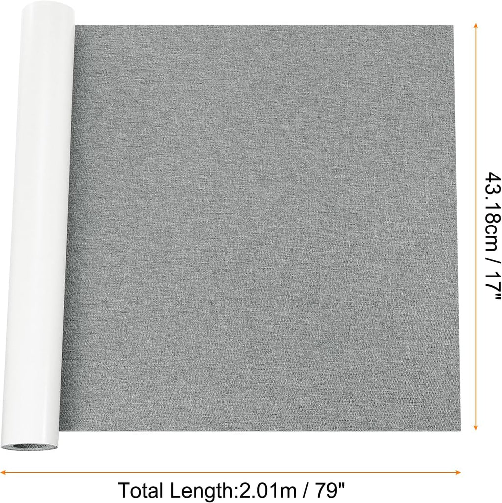 Repair Patches Repair Tape Self-Adhesive DIY Repair Patch Linen Gear Patch for Sofa, Furniture