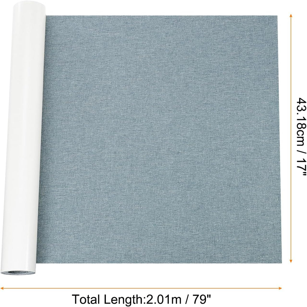 Repair Patches Repair Tape Self-Adhesive DIY Repair Patch Linen Gear Patch for Sofa, Furniture