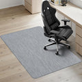 Kuyal Office Chair Mat for Hardwood Floor, 36" x 48" Heavy Duty Desk Chair Mat for Office & Home