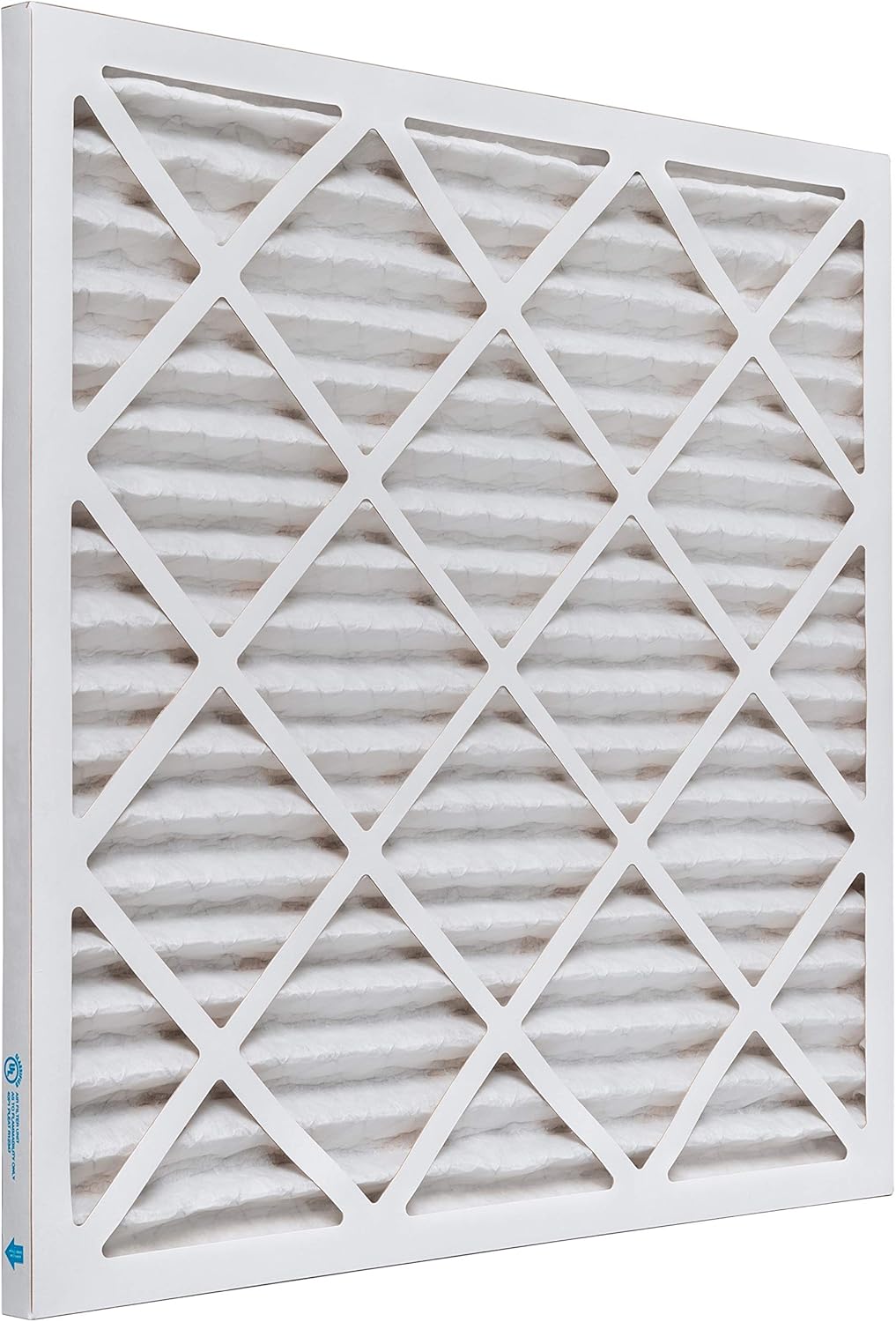 Aerostar 10x10x1 MERV 11, Pleated Air Filter, 10 x 10 x 1, Box of 6, Made in the USA