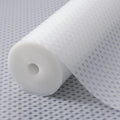 Shelf Liners for Kitchen Cabinets Refrigerator Liners Waterproof Kitchen Cupboard Liner Non-Slip