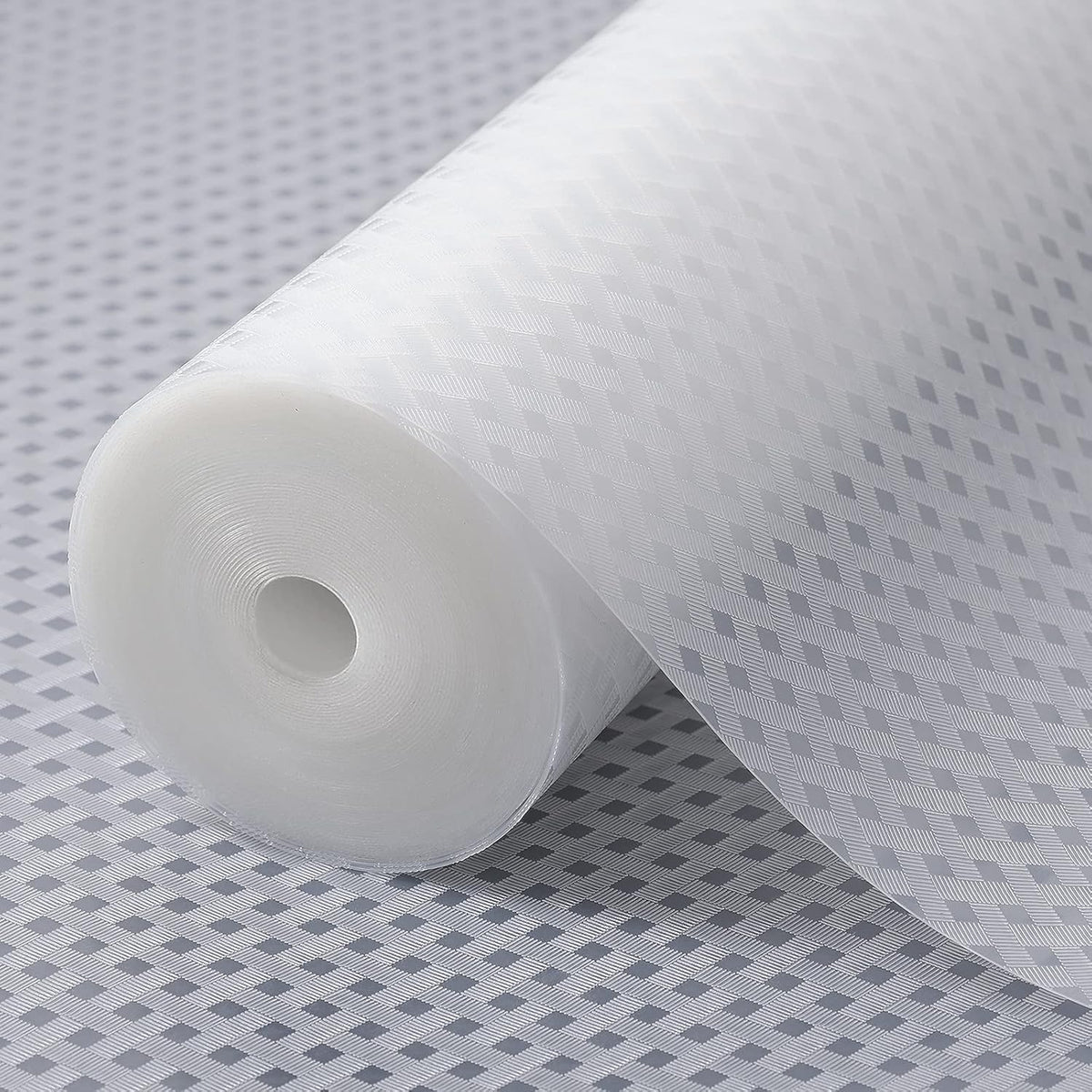 Shelf Liners for Kitchen Cabinets Refrigerator Liners Waterproof Kitchen Cupboard Liner Durable