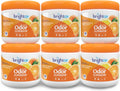 Bright Air 14 oz. Super Odor Eliminator, For Medium-Size Spaces, Mandarin Orange and Fresh Lemon