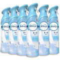 Febreze Air Mist, Air Freshener Spray, Odor Fighting Room Spray, Deodorizer for Home Bathroom