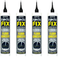 Precision 300ml from Floor-Fix Pro - Fix Loose Tiles - for Loose & Hollow Tiles, Wood, LVT &