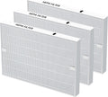 3 Pack AP-1512HH HEPA Filter Replacement for Coway Airmega AP-1512HH Mighty and Airmega 200M Air