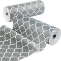 Shelf Liner for Kitchen Cabinets Non-Adhesive 12in X 10FT Cabinet Liners for Shelves Waterproof