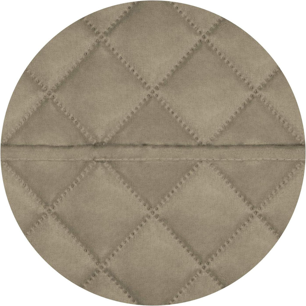 PureFit Reversible Quilted Sofa Cover, Water Resistant Slipcover Furniture Protector, Washable
