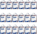 Premium Color Knit Cleaning Rags (1 lb. Bag - Pack of 24) – Shop Rags Bulk for Workshops