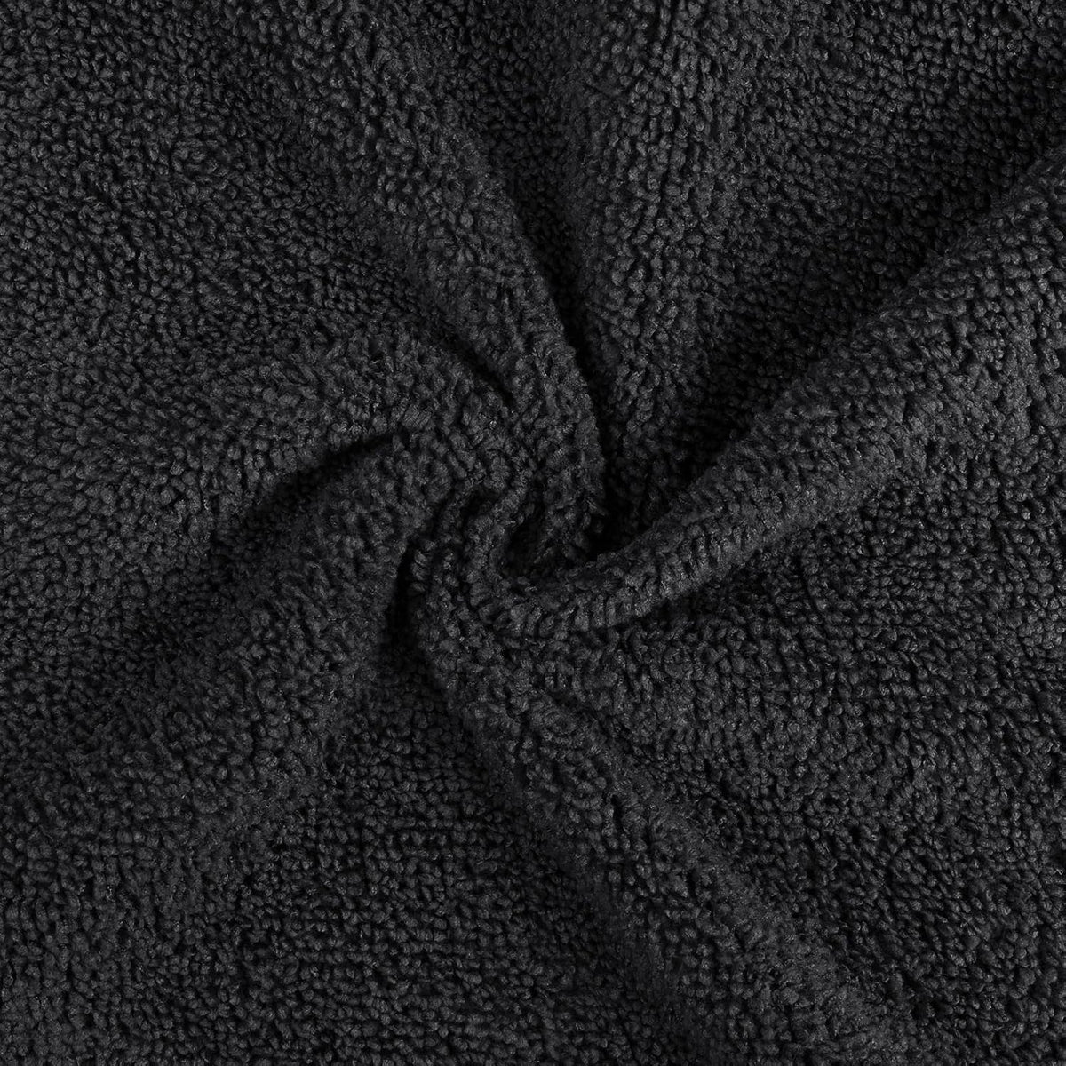 Orighty Washcloths Bulk Towels Set 50 Pack, Highly Absorbent and Super Soft Microfiber Fingertip