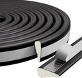 3 Pack*16.4 Ft Weather Stripping Seal Strip for Doors,Soundproofing Window Insulation Draft Stopper