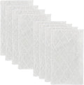 Light 'N' Easy Steam Mop Pads Replacement Reusable for S3601 S3101 S7326 7688ANB 7688ANW Floor