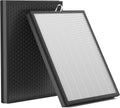 Leemone EverestAir Replacement Filter for LEVOIT EverestAir/EverestAir-P Air Purifier, True HEPA