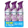 Febreze Air Mist, Air Freshener Spray, Odor Fighting Room Spray, Deodorizer for Home Bathroom