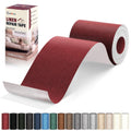 Linen Repair Tape 4x79 inch, Self Adhesive Fabric Patches, Linen Patch Tape Kit, Fabric Repair Tape